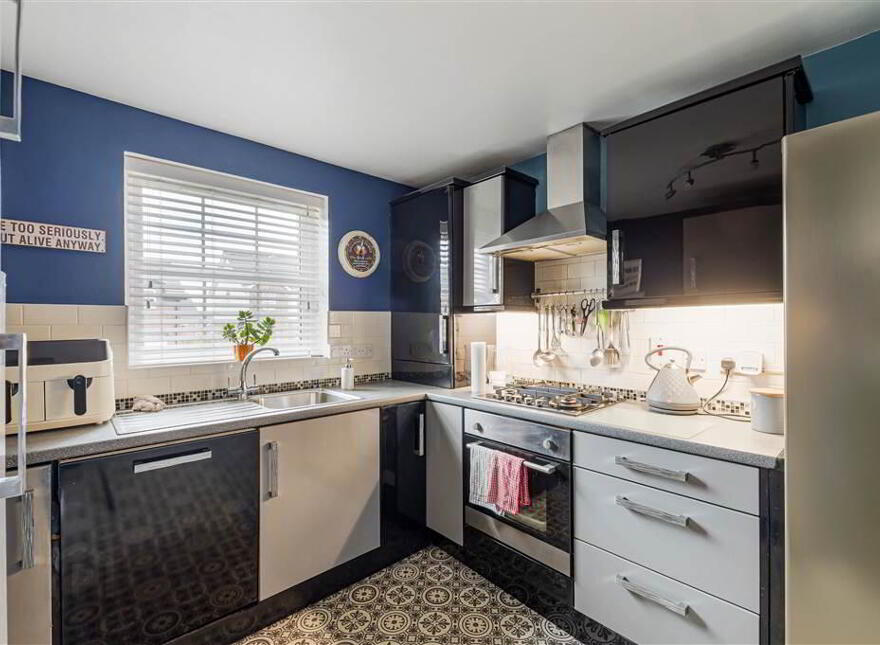 56 Mount Eagles Way, Stewartstown Road, Belfast, BT17 0GX