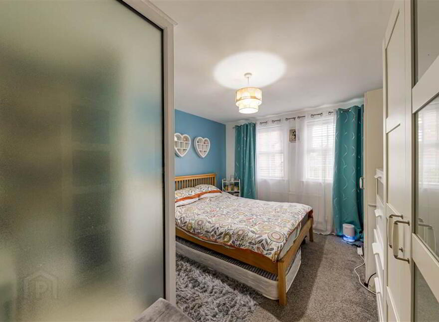 56 Mount Eagles Way, Stewartstown Road, Belfast, BT17 0GX