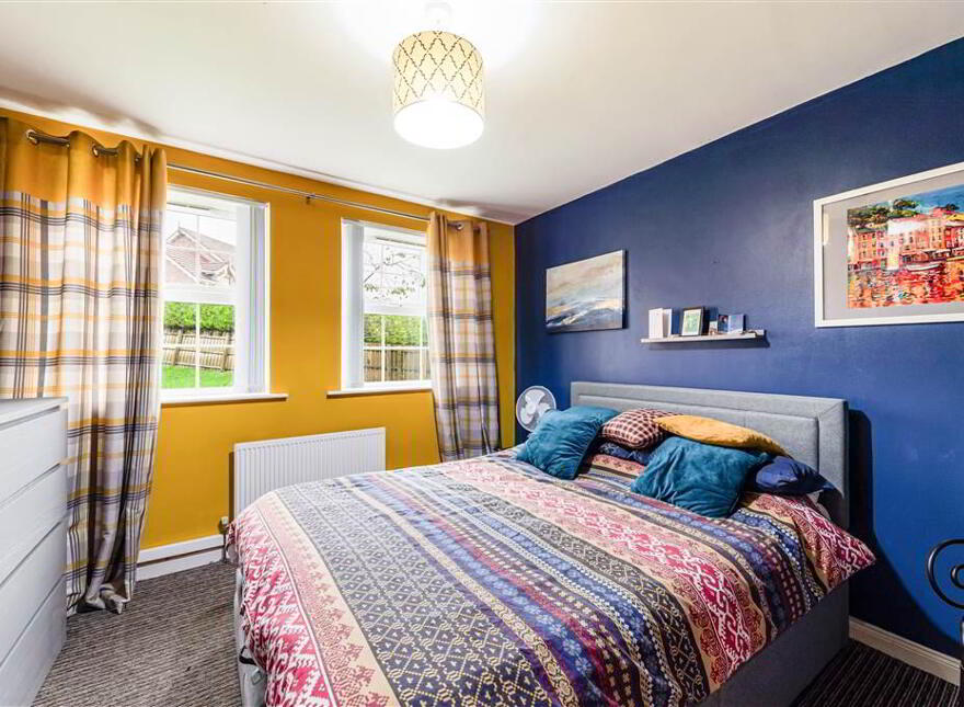 56 Mount Eagles Way, Stewartstown Road, Belfast, BT17 0GX