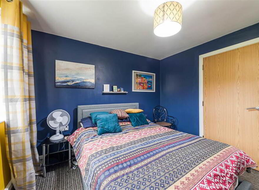 56 Mount Eagles Way, Stewartstown Road, Belfast, BT17 0GX