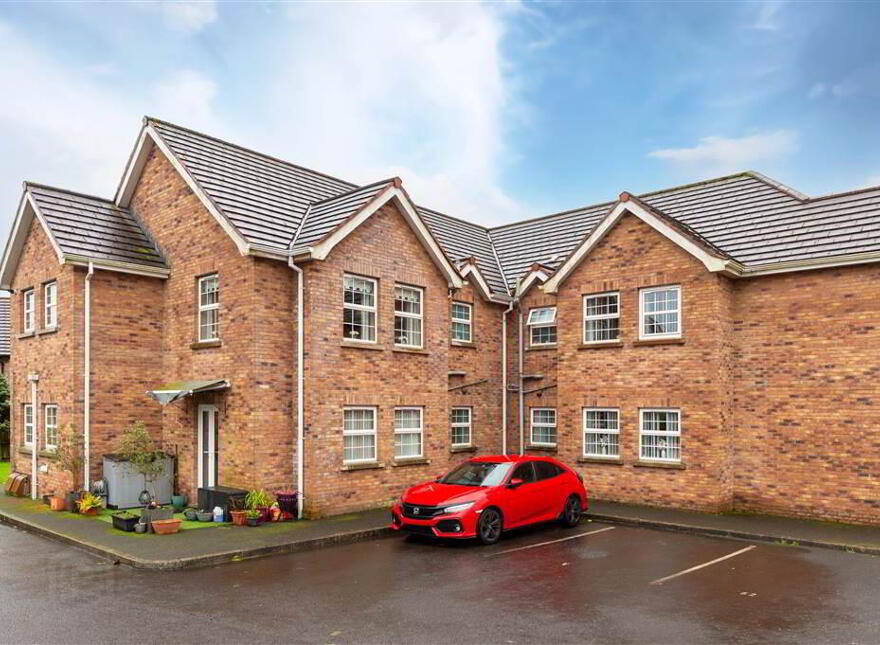 56 Mount Eagles Way, Stewartstown Road, Belfast, BT17 0GX