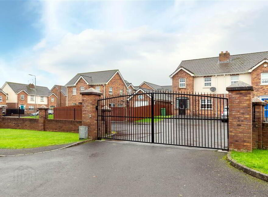 56 Mount Eagles Way, Stewartstown Road, Belfast, BT17 0GX