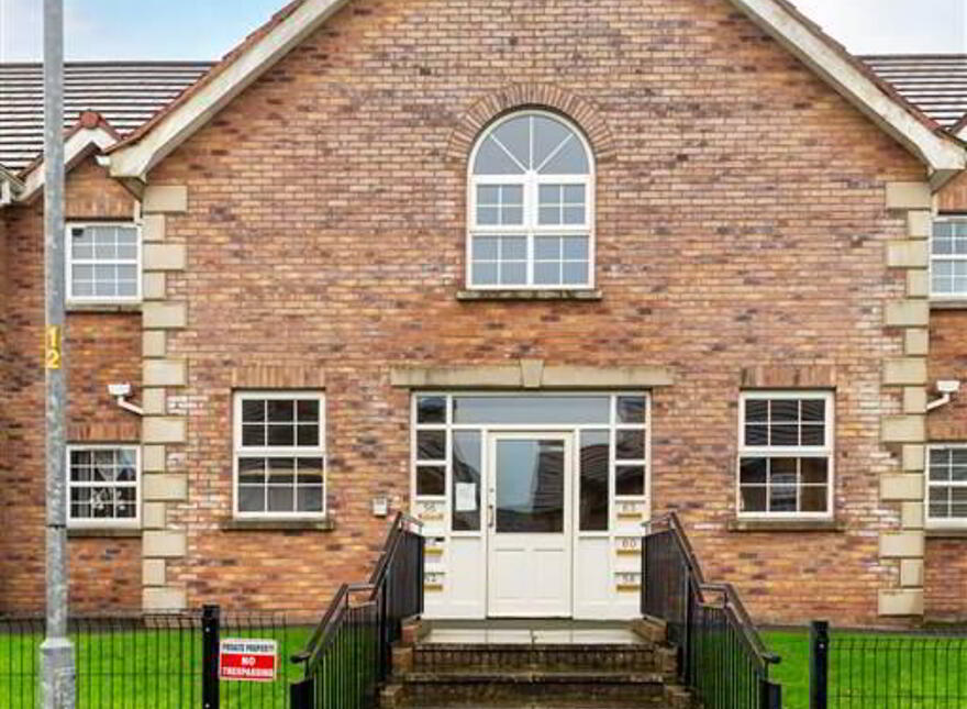 56 Mount Eagles Way, Stewartstown Road, Belfast, BT17 0GX