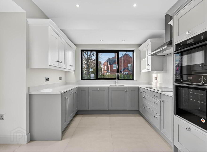 2 Ormiston Park, Belfast, BT4 3JT