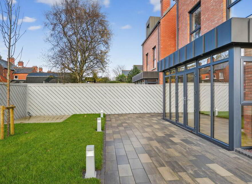 2 Ormiston Park, Belfast, BT4 3JT
