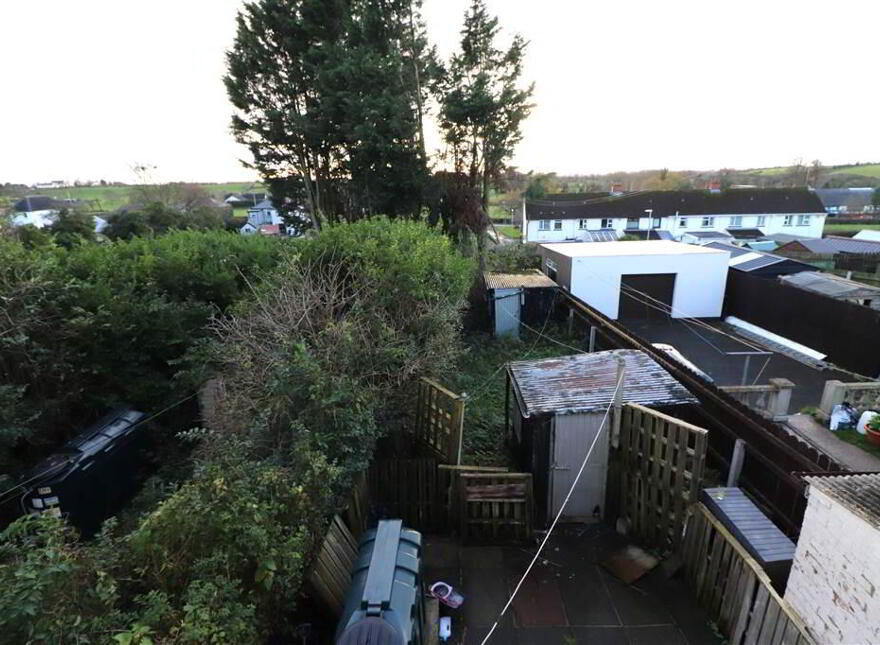 59 Glenavy Road, Lisburn, BT28 3XD