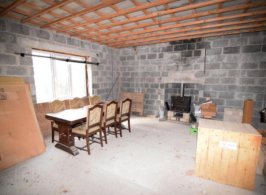 Drumbarron, Ardara, F94TA44