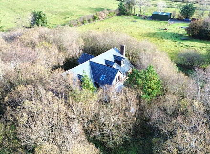 Drumbarron, Ardara, F94TA44