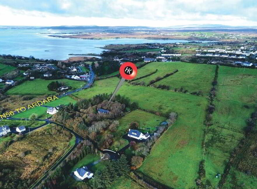 Drumbarron, Ardara, F94TA44