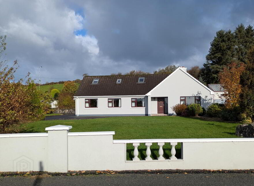 Laragan, Collooney, F91A393