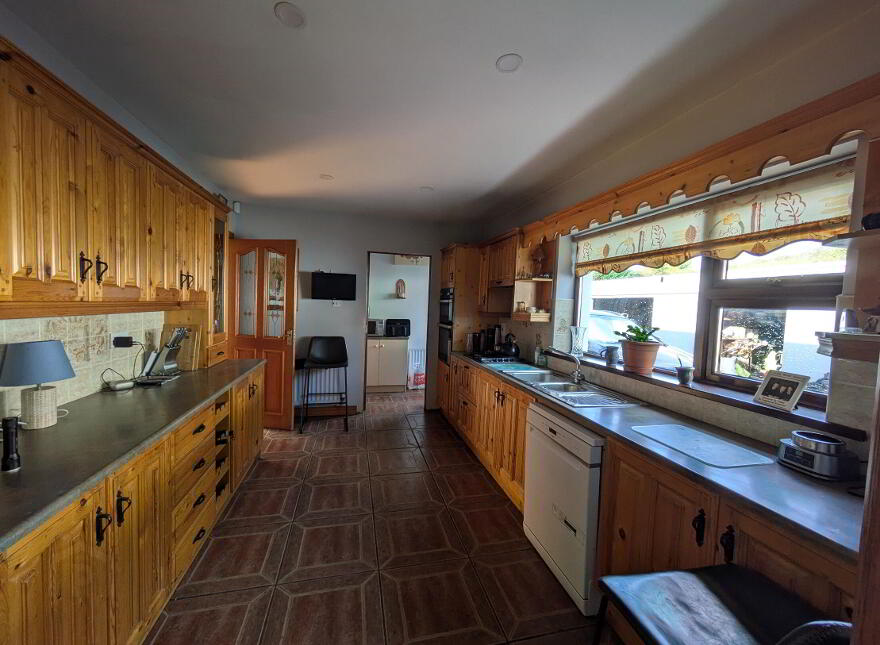 Laragan, Collooney, F91A393