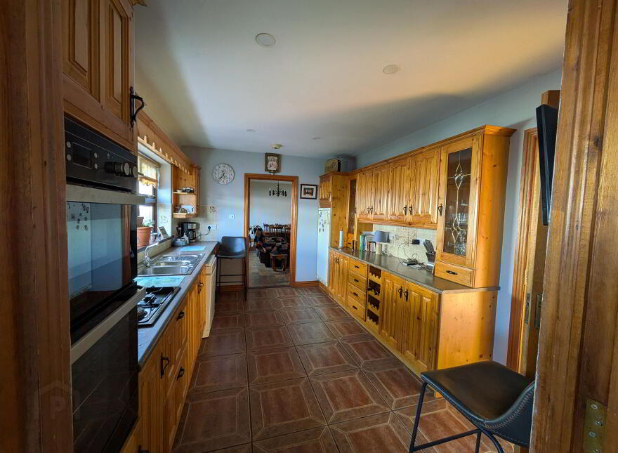 Laragan, Collooney, F91A393