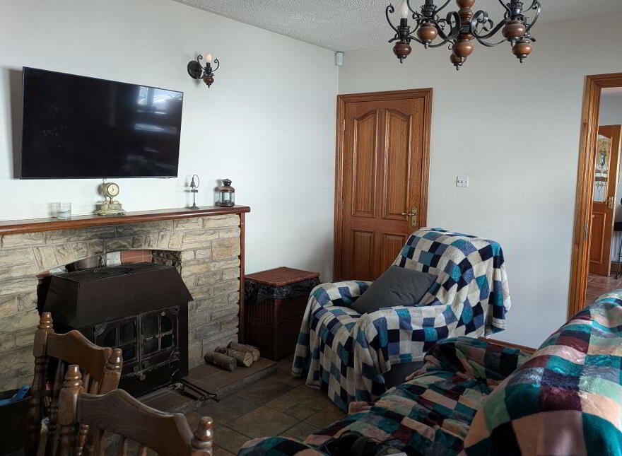 Laragan, Collooney, F91A393