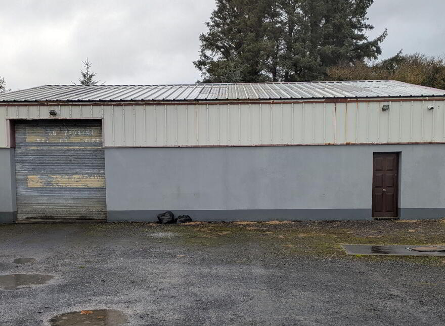Laragan, Collooney, F91A393