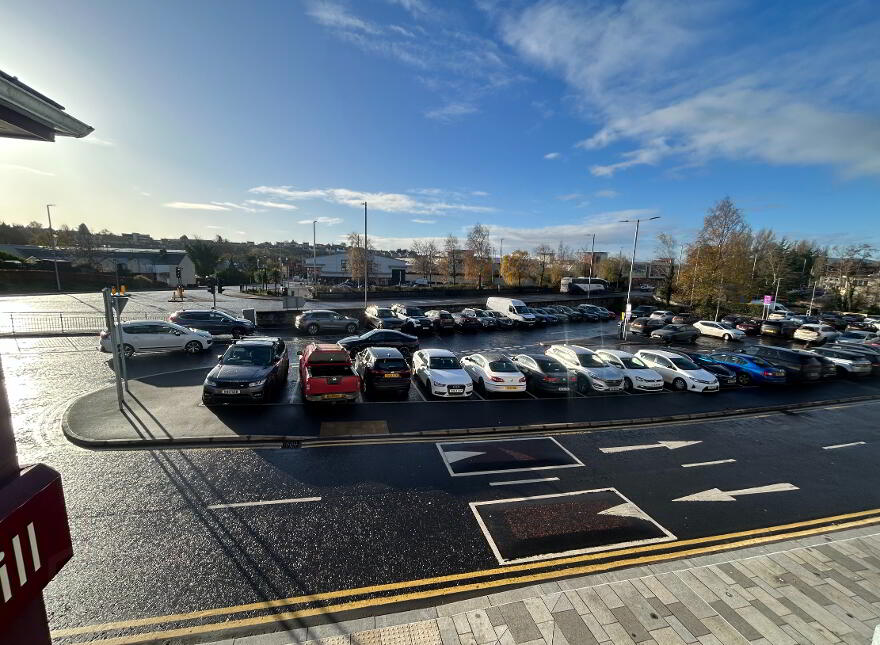 2 Quay Lane, Enniskillen, BT74 6AG
