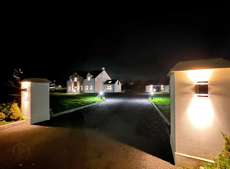 71d Roguery Road, Moneyglass, Toomebridge, BT41 3TJ