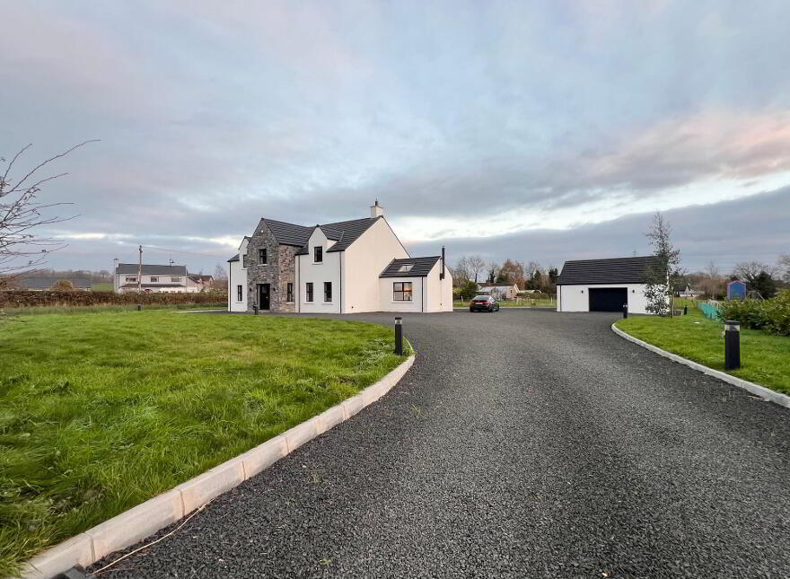 71d Roguery Road, Moneyglass, Toomebridge, BT41 3TJ
