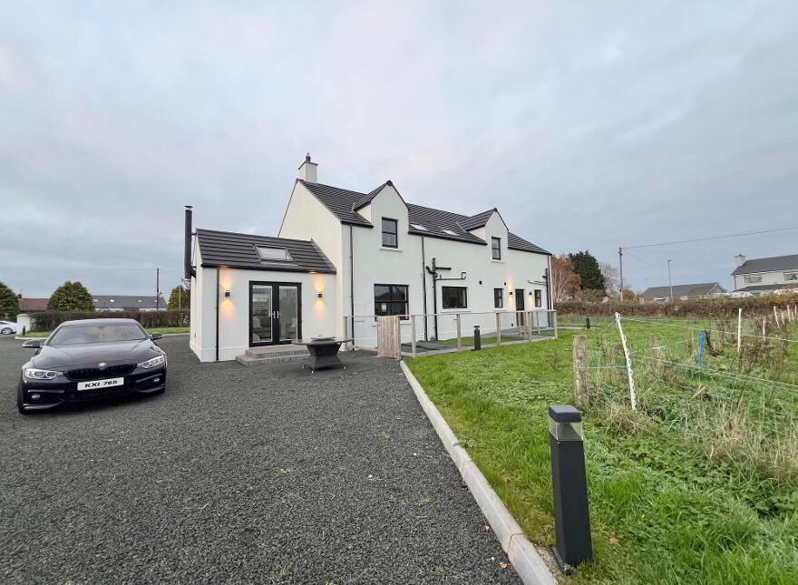 71d Roguery Road, Moneyglass, Toomebridge, BT41 3TJ