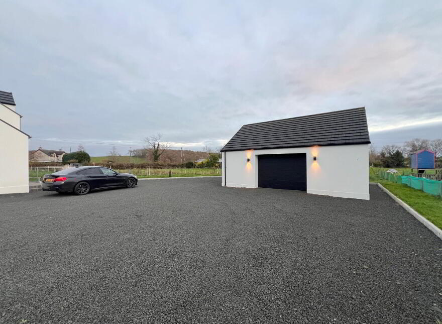 71d Roguery Road, Moneyglass, Toomebridge, BT41 3TJ