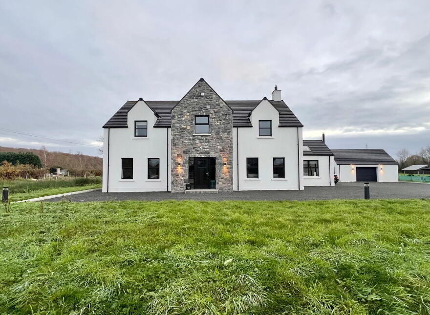 71d Roguery Road, Moneyglass, Toomebridge, BT41 3TJ