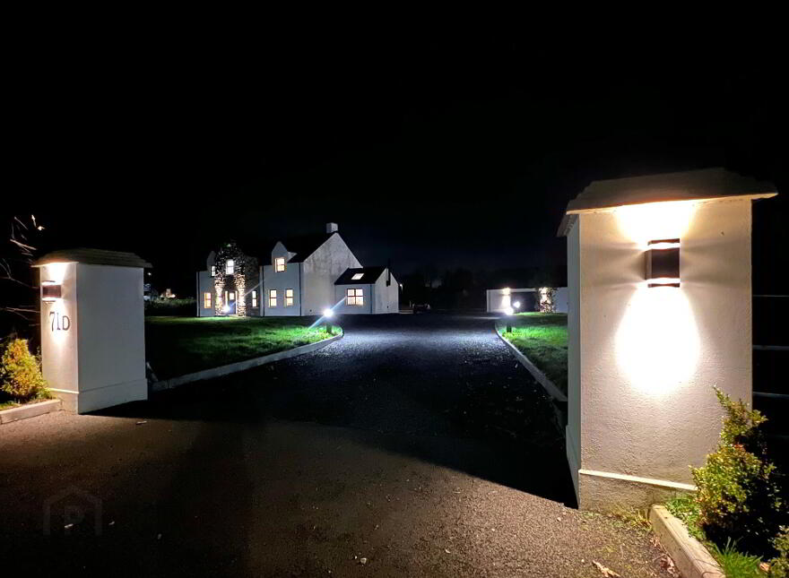 71d Roguery Road, Moneyglass, Toomebridge, BT41 3TJ