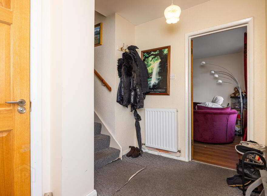 92 Hornbeam Road, Dunmurry, Belfast, BT17 9DN