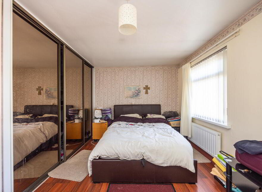 92 Hornbeam Road, Dunmurry, Belfast, BT17 9DN