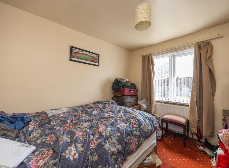 92 Hornbeam Road, Dunmurry, Belfast, BT17 9DN