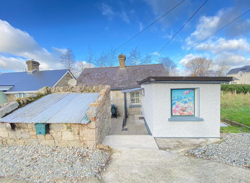 Station Road, Rathvilly, R93XP60