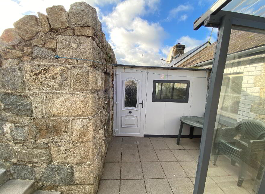 Station Road, Rathvilly, R93XP60