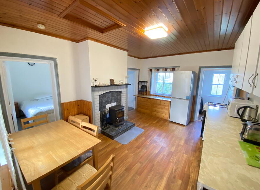 Station Road, Rathvilly, R93XP60