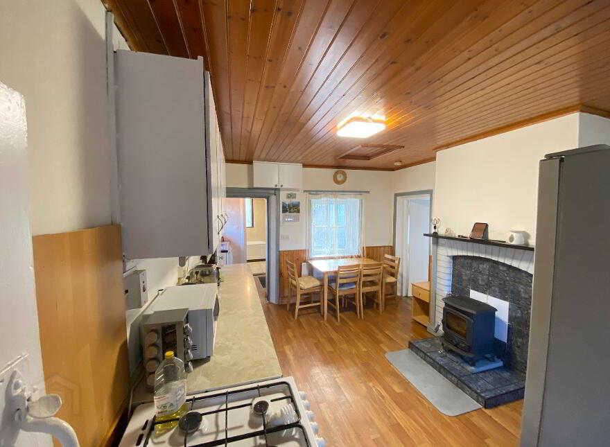 Station Road, Rathvilly, R93XP60