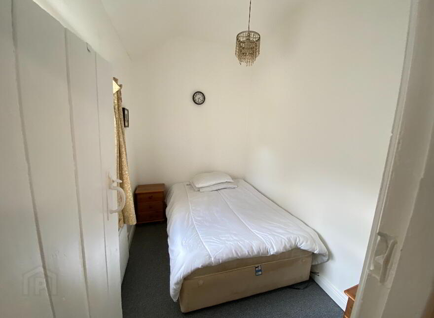 Station Road, Rathvilly, R93XP60