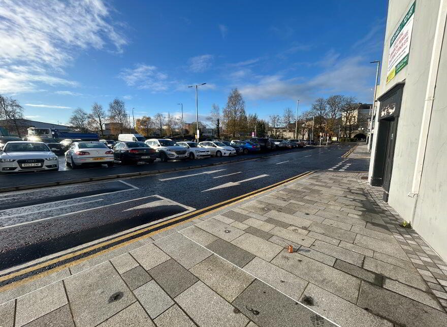 2 Quay Lane, Enniskillen, BT74 6AG