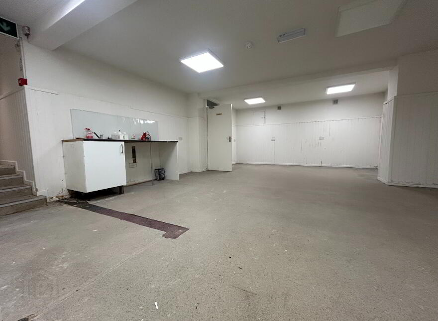 2 Quay Lane, Enniskillen, BT74 6AG