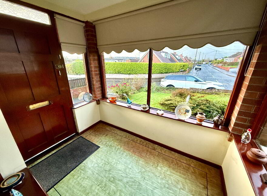 58 Danesfort Crescent, Derry, BT48 8DQ