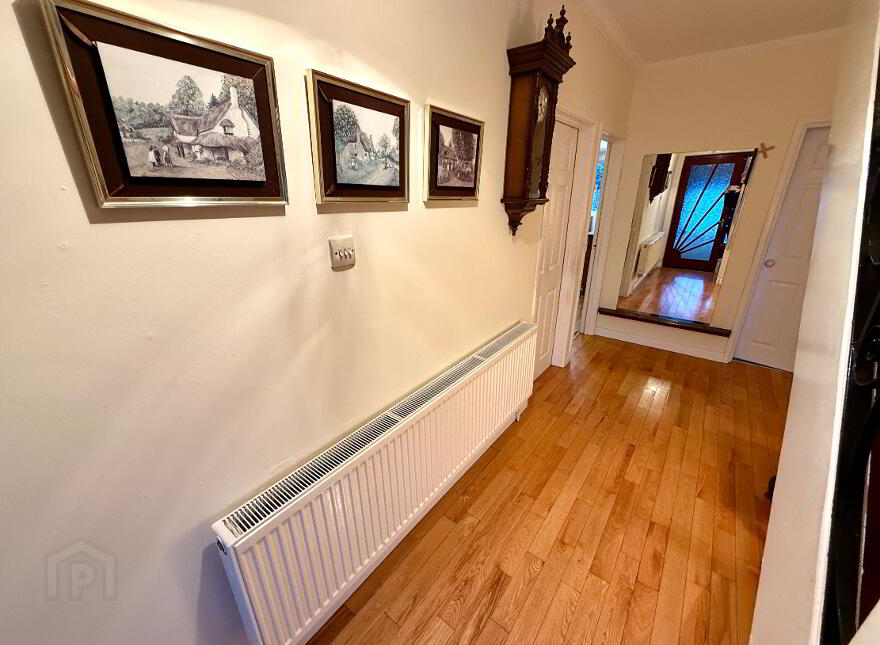 58 Danesfort Crescent, Derry, BT48 8DQ