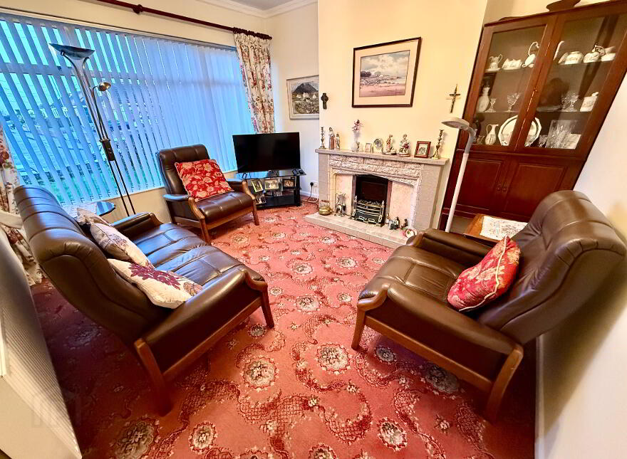 58 Danesfort Crescent, Derry, BT48 8DQ