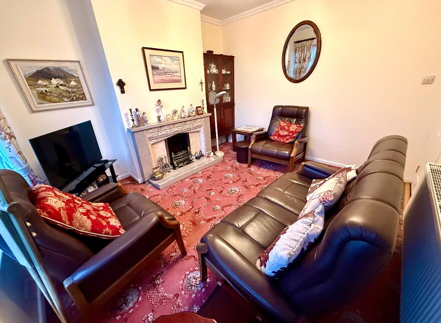 58 Danesfort Crescent, Derry, BT48 8DQ