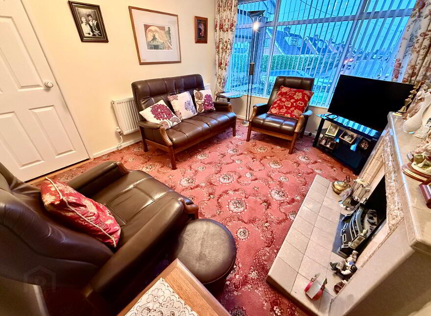 58 Danesfort Crescent, Derry, BT48 8DQ