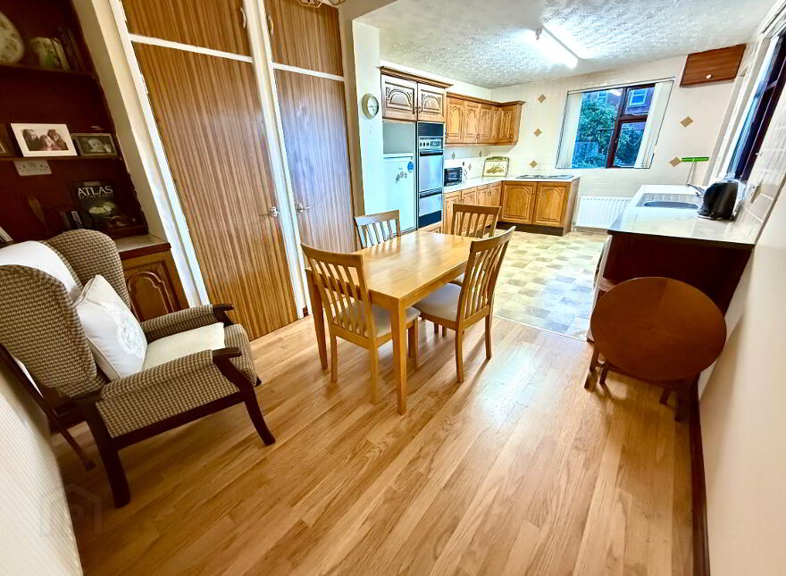 58 Danesfort Crescent, Derry, BT48 8DQ