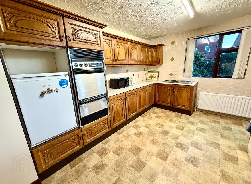58 Danesfort Crescent, Derry, BT48 8DQ