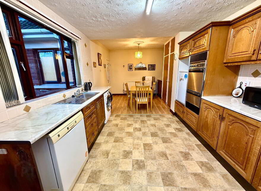 58 Danesfort Crescent, Derry, BT48 8DQ