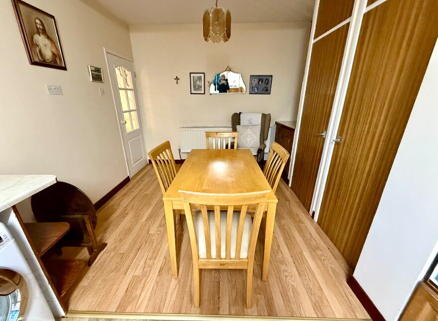 58 Danesfort Crescent, Derry, BT48 8DQ
