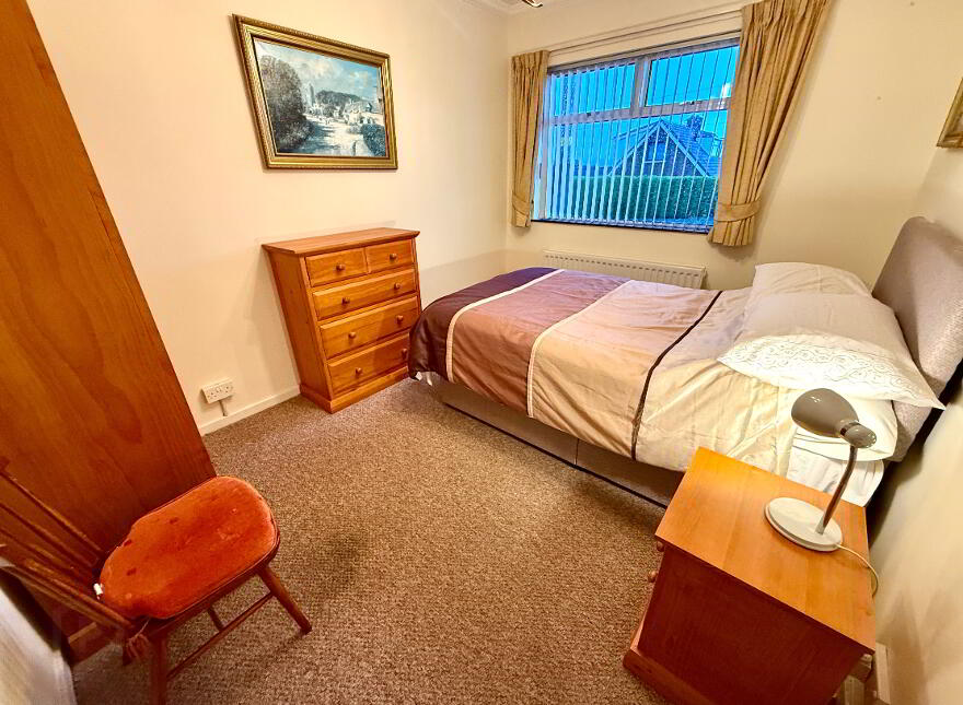 58 Danesfort Crescent, Derry, BT48 8DQ