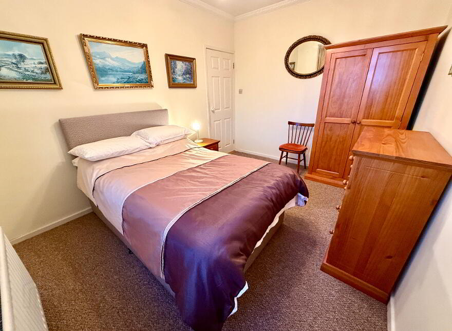 58 Danesfort Crescent, Derry, BT48 8DQ