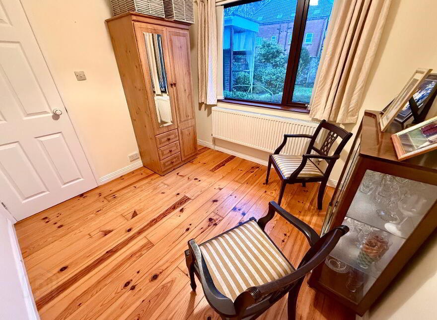 58 Danesfort Crescent, Derry, BT48 8DQ