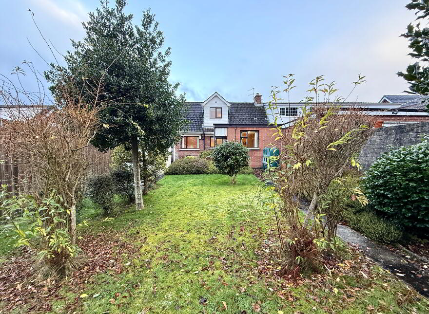 58 Danesfort Crescent, Derry, BT48 8DQ
