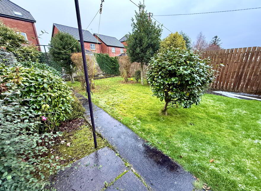 58 Danesfort Crescent, Derry, BT48 8DQ