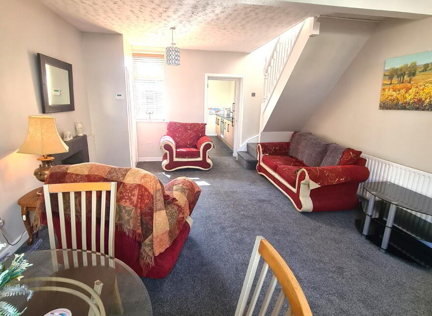 38 Ferguson Street, L'Derry, BT48 6TA